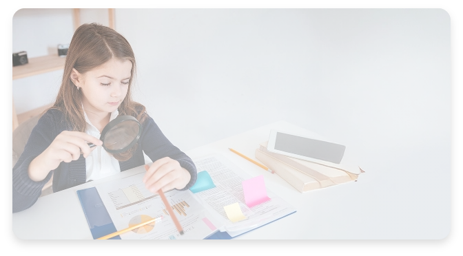 Badanie dysleksji ▶