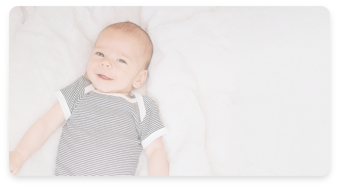 Diagnoza rozwoju małego dziecka ▶