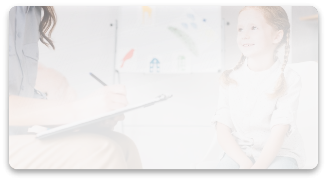 Diagnoza psychologiczna dziecka (ADHD, spektrum autyzmu i inne) ▶