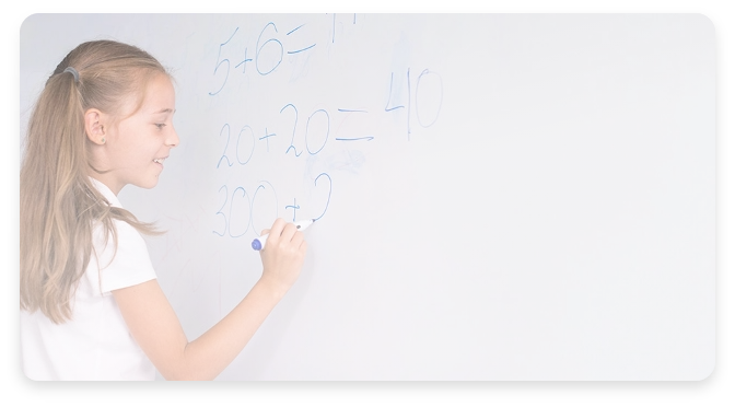 Badanie dyskalkulii (10-16 lat) ▶