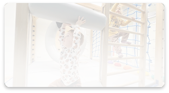 Terapia
Integracji Sensorycznej ▶