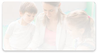 Pedagog
dzieci i młodzieży ▶