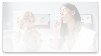 Logopeda i neurologopeda ▶