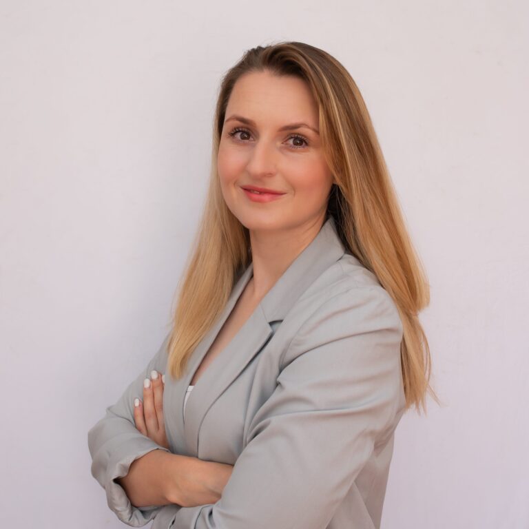 Żaneta Rak