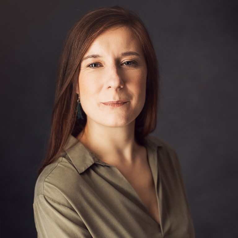 Agnieszka Lipska