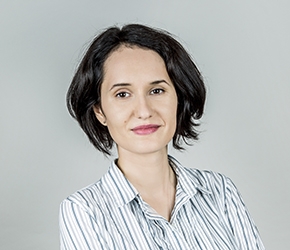 Patrycja Niedziółka-Trębacz