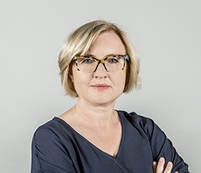 Alicja Goszczańska-Ciuchta