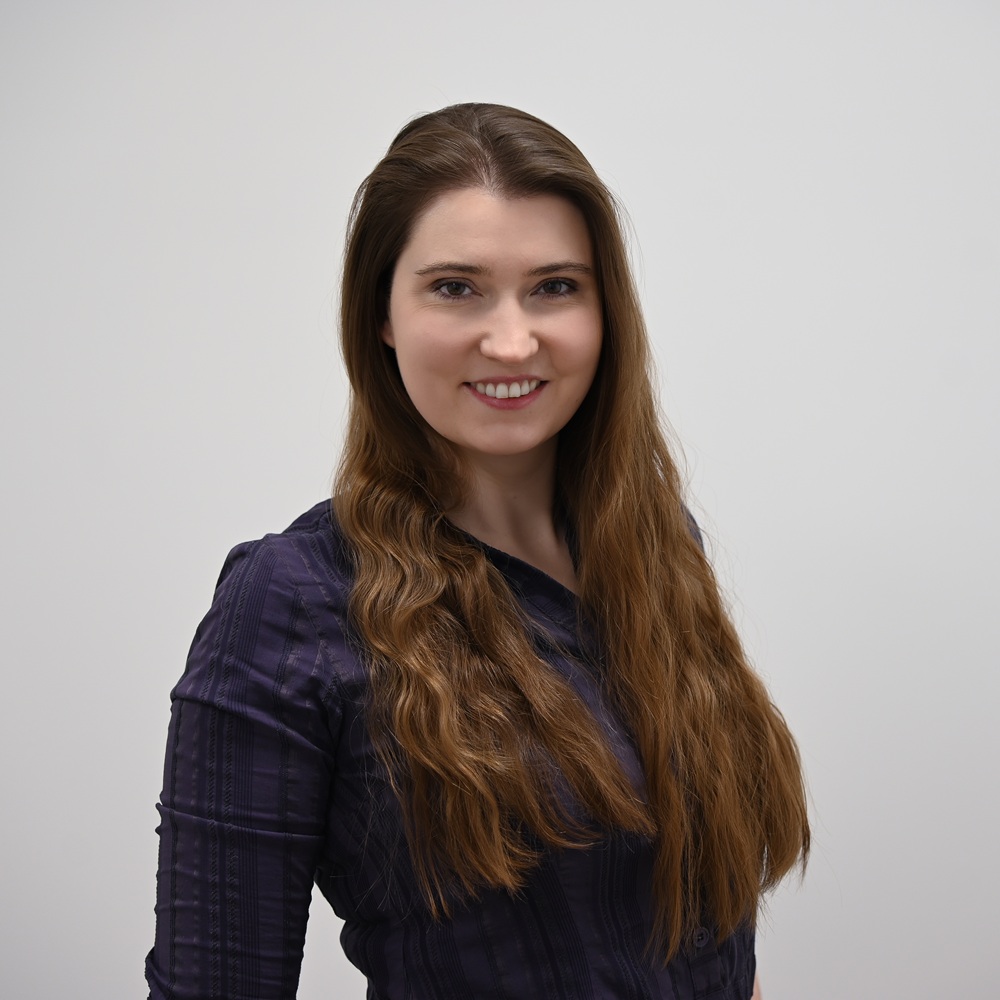 Agata Bogacka Biogram