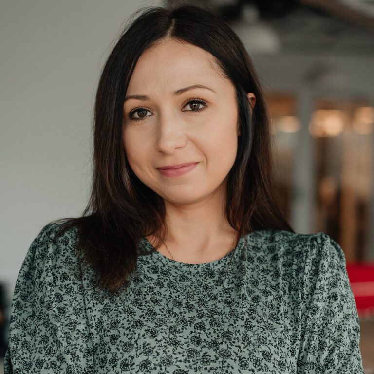 Anna Cyrańska