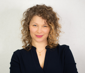 Katarzyna Czarniecka (Anuszkiewicz)