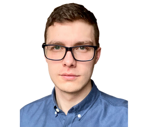 Krzysztof Anuszkiewicz