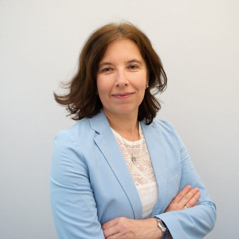 Lidia Pawelec