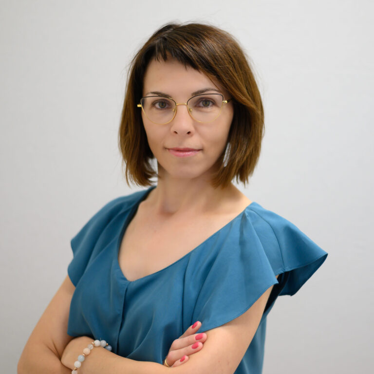 Justyna Marzec