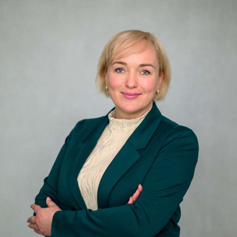 Agata Dębska
