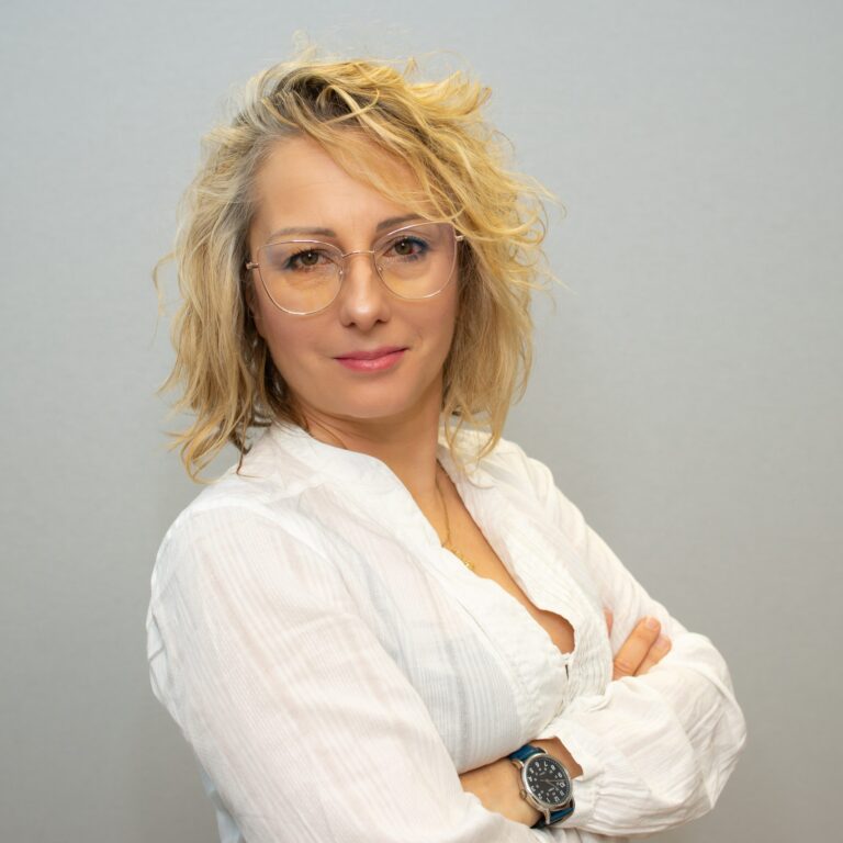 Patrycja Kurowska-Kowalczyk