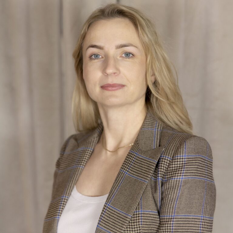 Ewelina Romanowicz