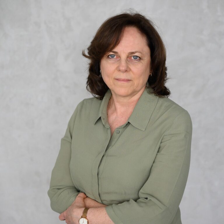 Joanna Otowska