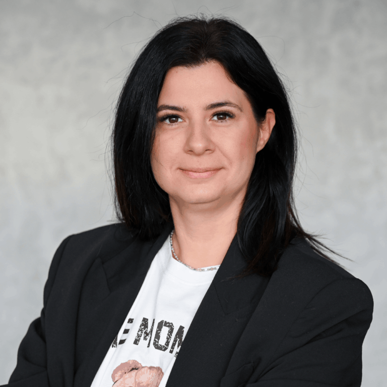 Karina Choroś-Wrzeszcz