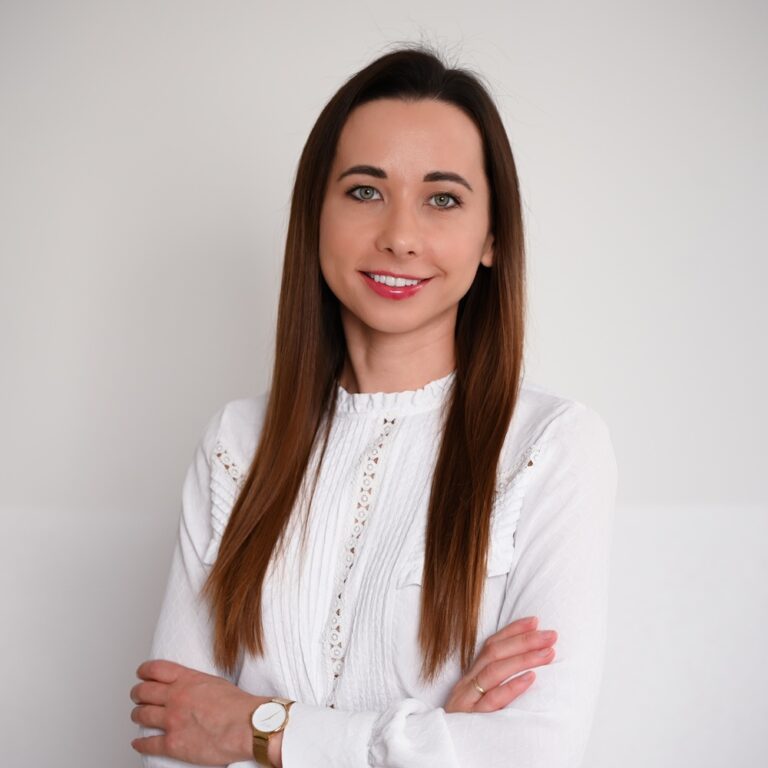 Katarzyna Maciąg-Prządka