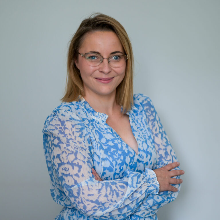 Kinga Pałęga-Burcon