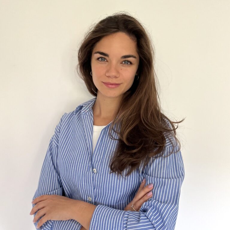 Anna Koszałka