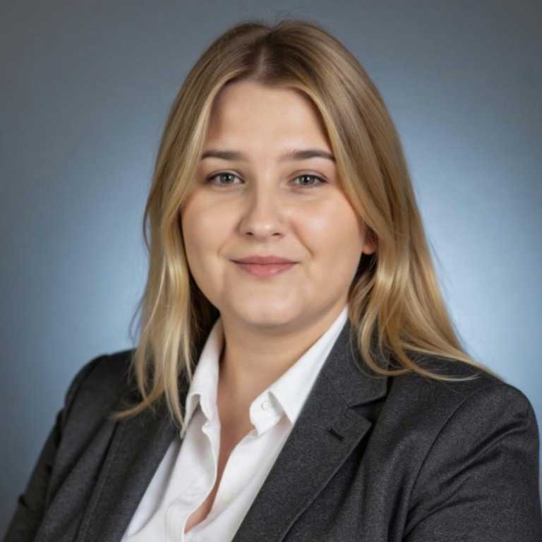Paulina Kliś