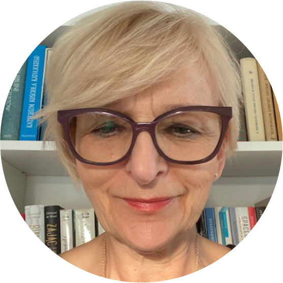 Lidia Popek