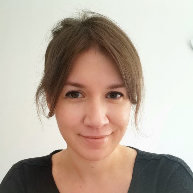 Karolina Adamska