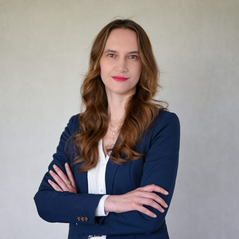 Julita Sadowska-Syta
