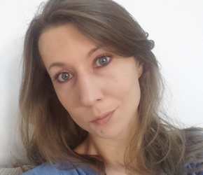 Dominika Jarzombkowska