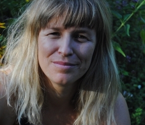 Maria Zabłocka