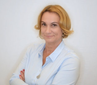 Ewa Bystrzyńska