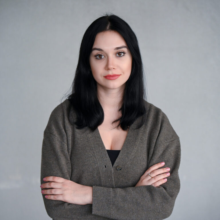 Natalia Olszewska