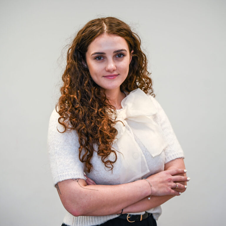 Karolina Ciołek