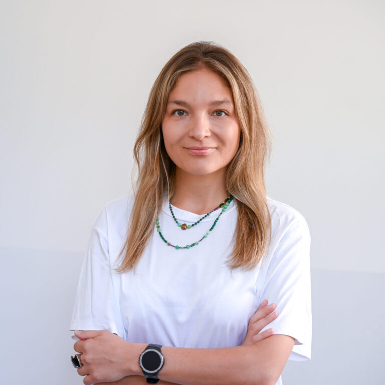Patrycja Tatarkiewicz