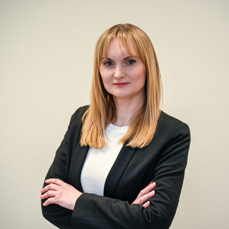 Irmina Więckowicz