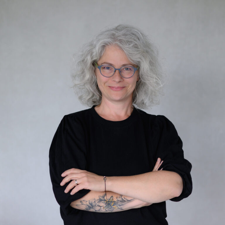 Zofia Borska-Mądrzycka