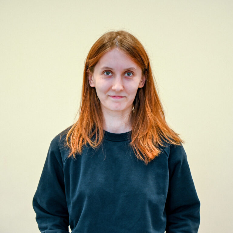 Paulina Szczemczak
