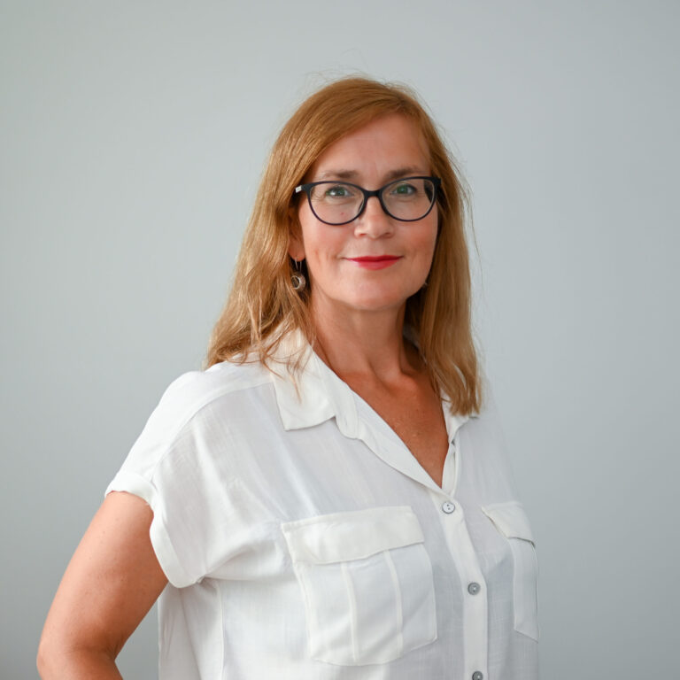Anna Ludwin-Właszczuk