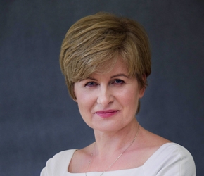 Magdalena Zawadzka