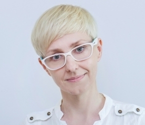 Agnieszka Czajkowska-Pruss