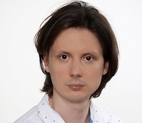 Robert Kwiatkowski