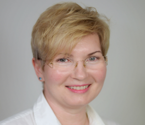 Maria Roszkowska-Ramos
