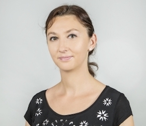 Anna Szuster-Frąckowiak