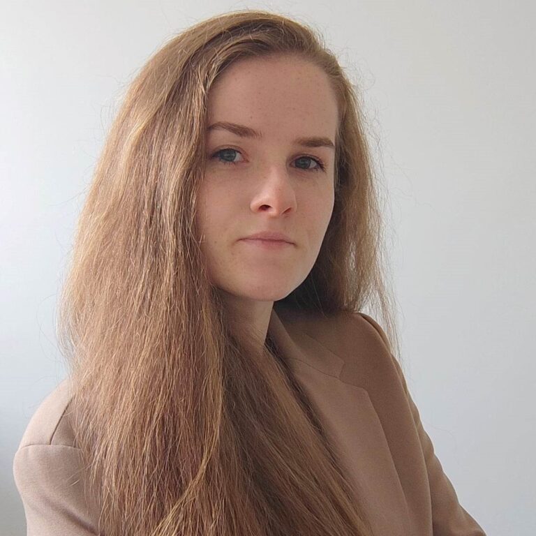 Olga Stępień