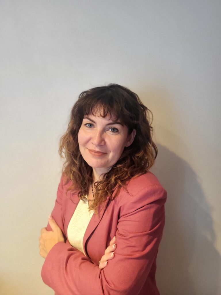 Agnieszka Rodek