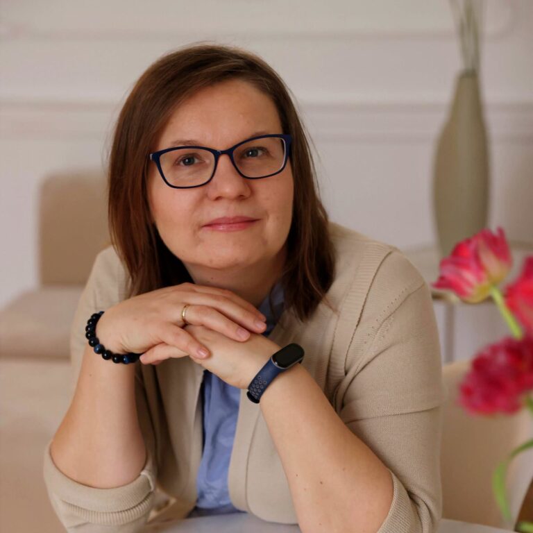 Anna Kolczyńska