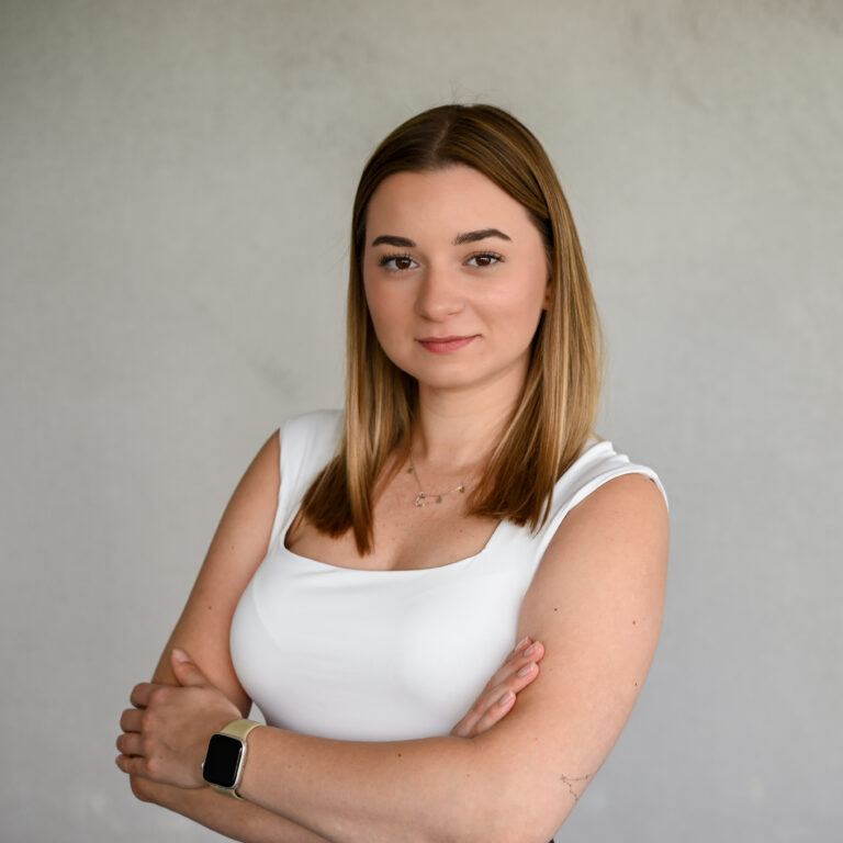 Julia Ochodek