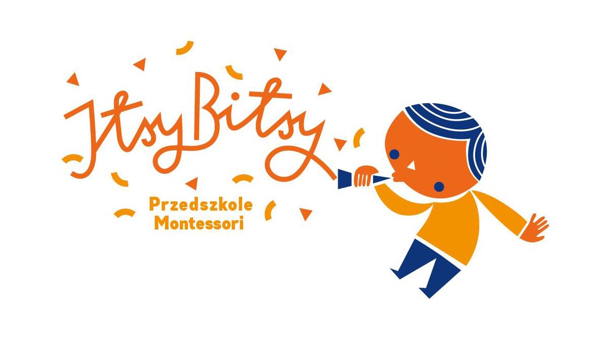 Logo przedszkola współpracującego