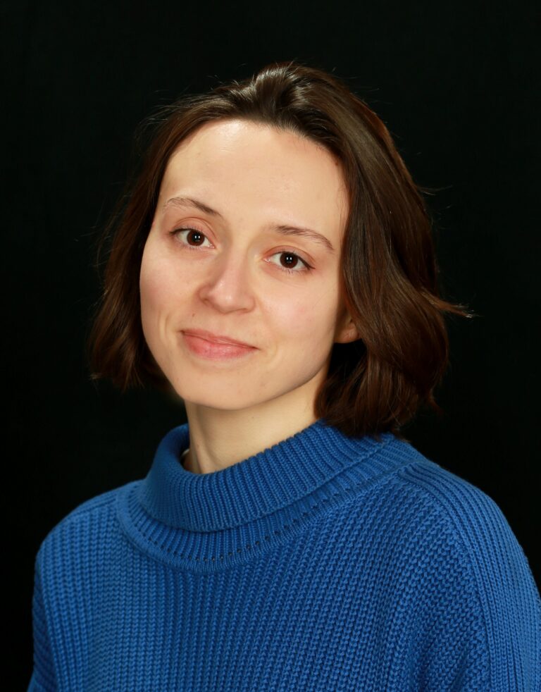 Anastasiia Havryliuk Biogram
